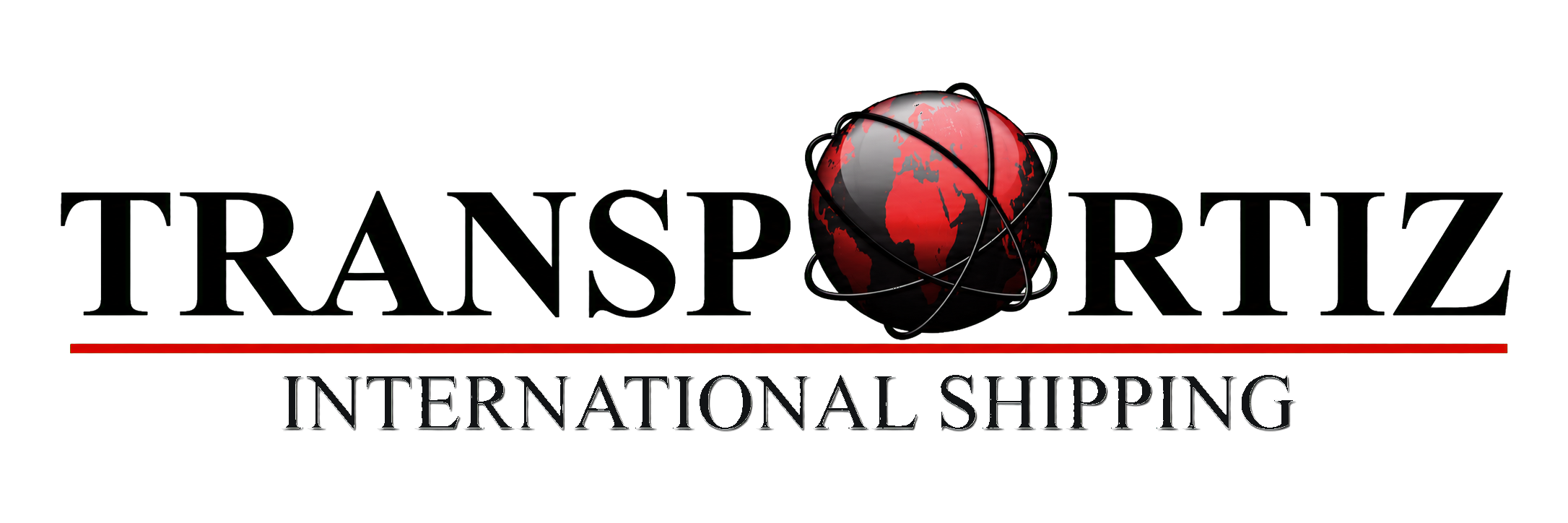 Transportiz International Shipping